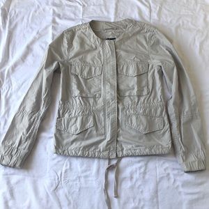 Gap lightweight Utility Jacket